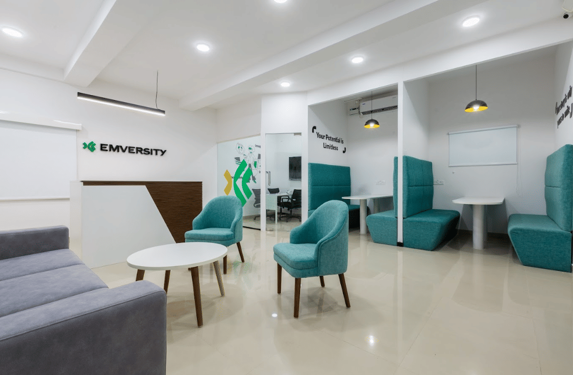 Emversity School of Hospitality, Bangalore Mysore Road Office Space photo 3